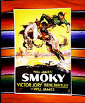 Smoky Poster 12.5x18.5