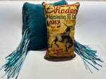 Rodeo 1913 Pillow