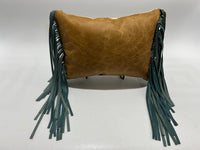 Chiefs of the Plains Pillow