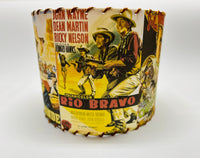 RDR Rio Bravo Lampshade 11-inch