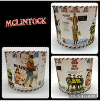 RDR McLintock Lampshade 14-inch