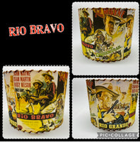 RDR Rio Bravo Lampshade 11-inch