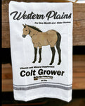 RDR Colt Grower Dish Towel