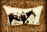 The Rancher Pillow