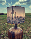 Saguaro Cactus Shade