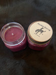 Buckin’ Berry 8 oz Mulberry Candle