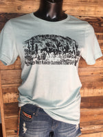 RDR Lonesome Trail Tee