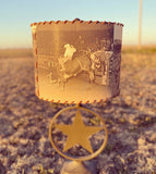 Rodeo Legend Lampshade Medium