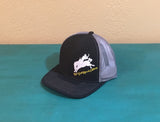 RDR Hat Saddlebronc Snapback