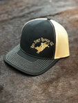 RDR Bull Rider Snapback