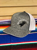 Bull Rider SnapBack