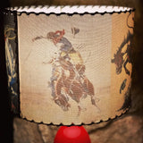 Cave Creek Lampshade