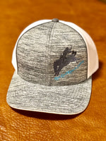 RDR Bronc SnapBack