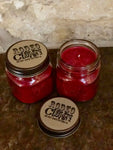 Rodeo Clown 8 oz Candle